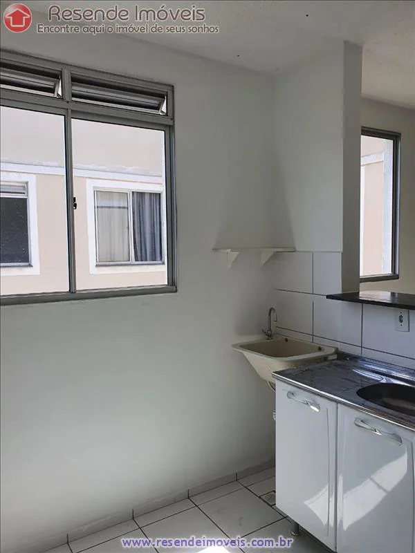 Foto 6 de 8 - Apartamento para aluguel em Cabral