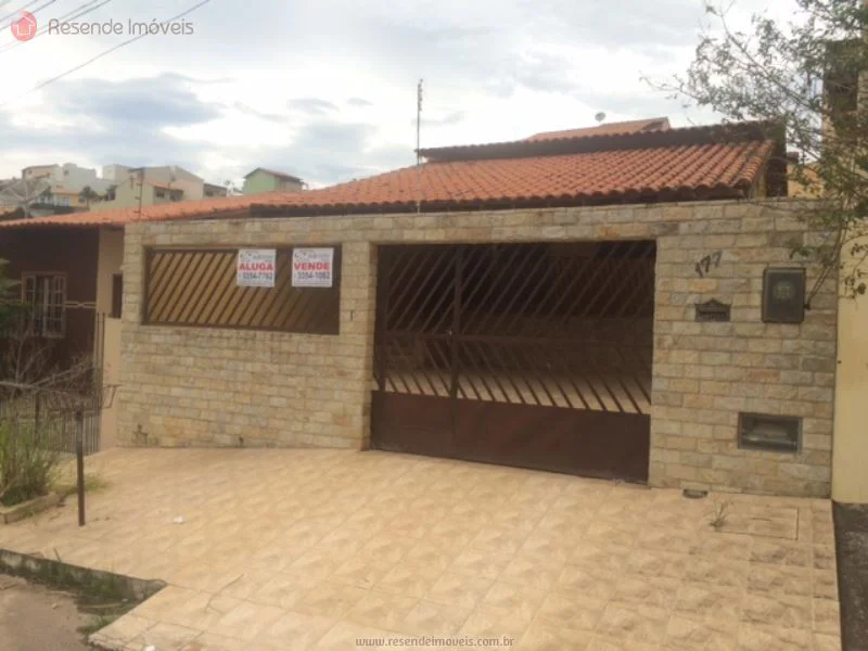 Foto 4 de 5 - Casa para venda em Mirante das Agulhas