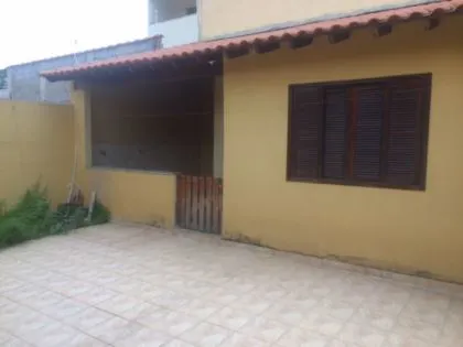 Casa para venda em Mirante das Agulhas