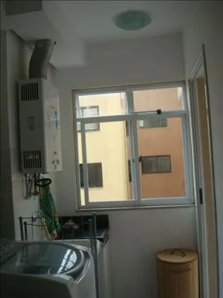 Apartamento para aluguel em Jardim Jalisco