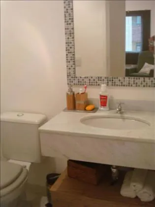 Apartamento para aluguel em Jardim Jalisco