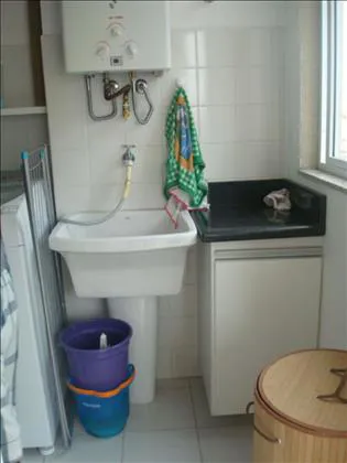 Apartamento para aluguel em Jardim Jalisco