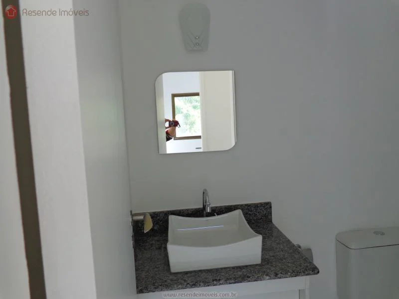 Foto 3 de 8 - Apartamento para aluguel em Montese