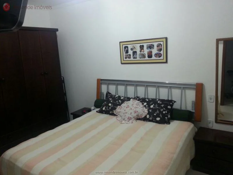 Foto 4 de 6 - Casa para venda em Parque Ipiranga II