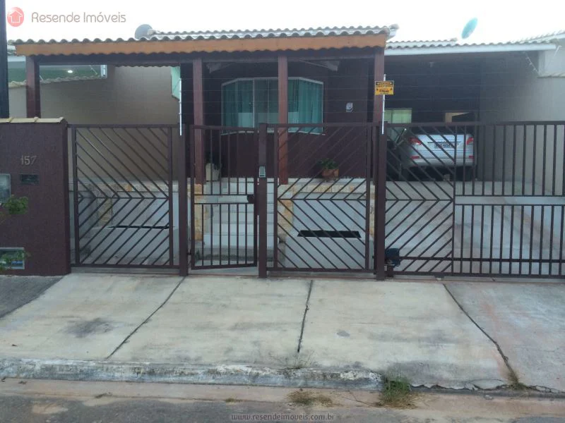 Foto 6 de 6 - Casa para venda em Parque Ipiranga II