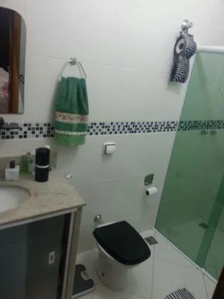 Casa para venda em Parque Ipiranga II