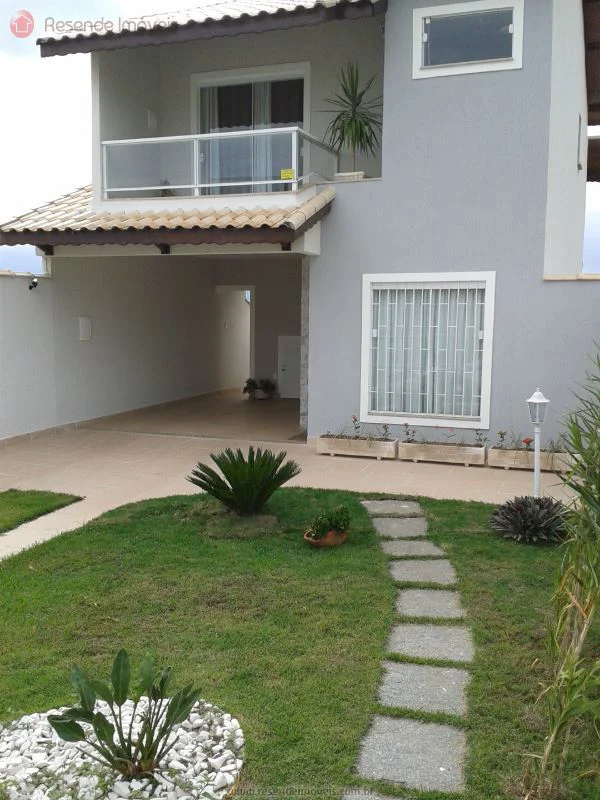 Foto 2 de 6 - Casa para venda em Parque Ipiranga II