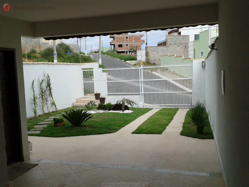 Foto 3 de 6 - Casa para venda em Parque Ipiranga II