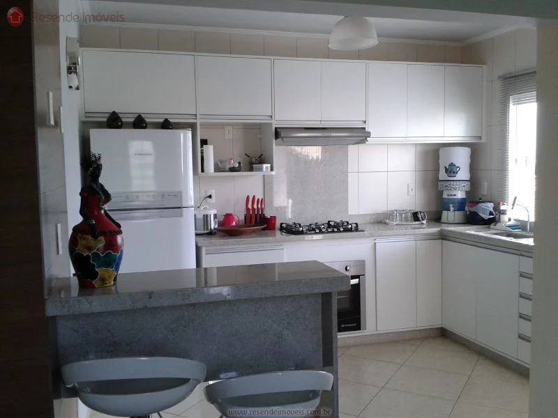 Foto 6 de 6 - Casa para venda em Parque Ipiranga II