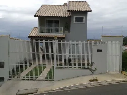 Casa para venda em Parque Ipiranga II