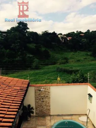 Casa para venda em Parque Ipiranga