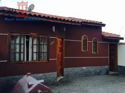 Casa para venda em Parque Ipiranga