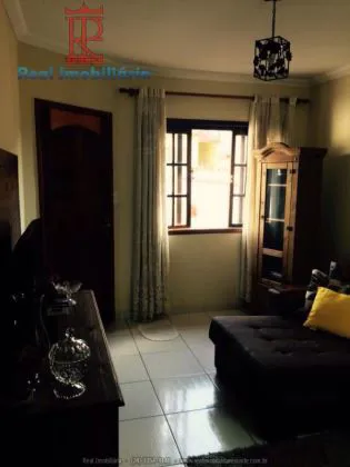 Casa para venda em Parque Ipiranga