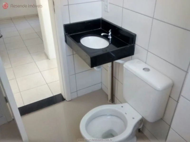 Foto 1 de 4 - Apartamento para aluguel em Paraíso