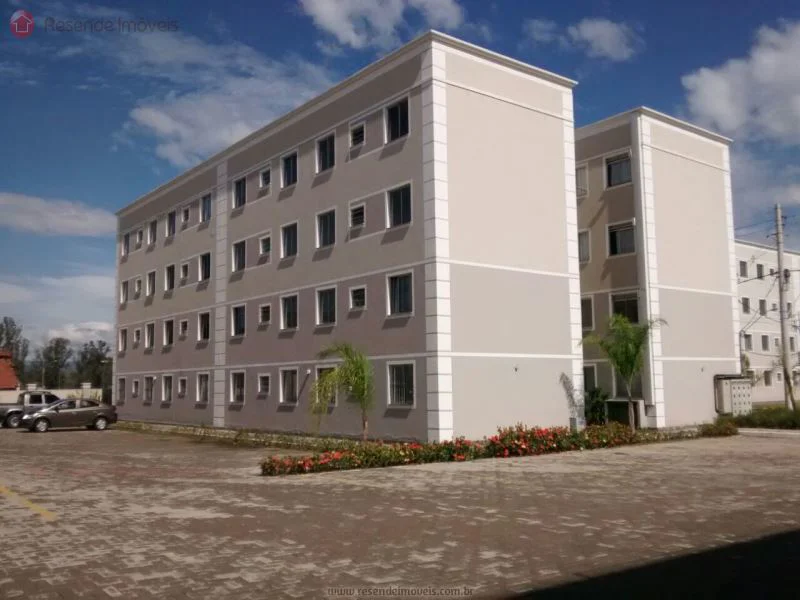 Foto 3 de 4 - Apartamento para aluguel em Paraíso