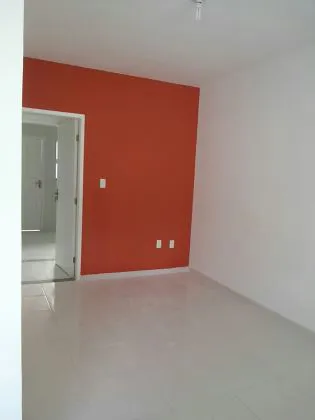 Casa para aluguel em Mirante das Agulhas