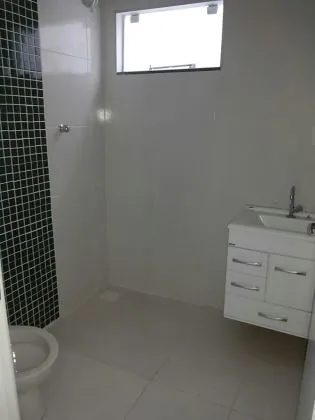 Casa para aluguel em Mirante das Agulhas