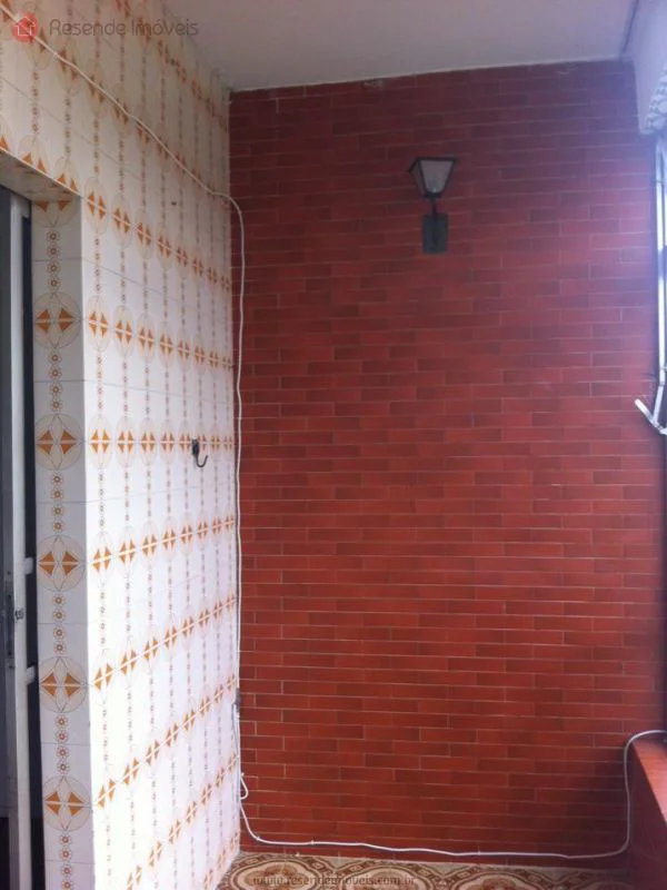 Foto 1 de 7 - Casa para aluguel em Vila Julieta