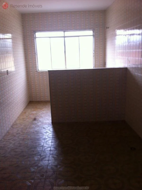 Foto 2 de 7 - Casa para aluguel em Vila Julieta