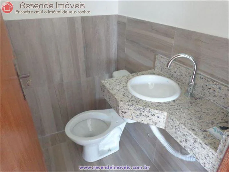 Foto 8 de 19 - Casa para venda em Monet