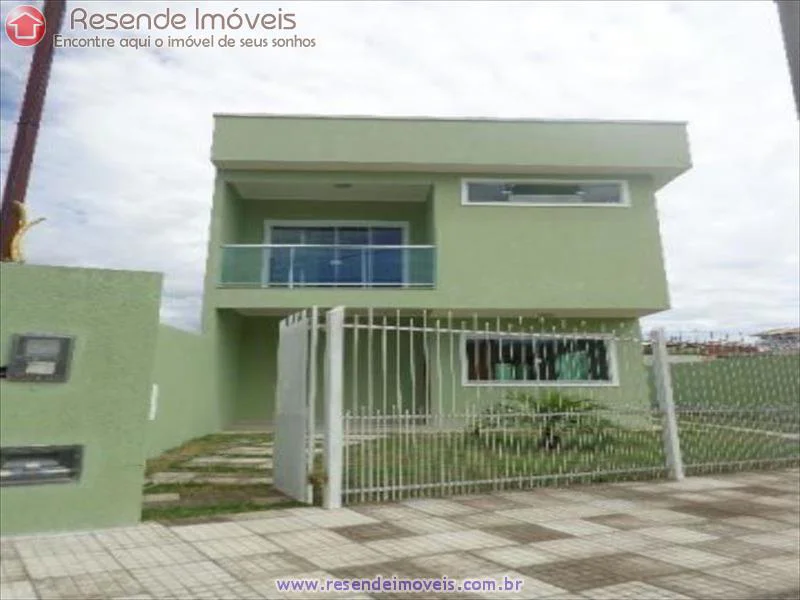 Foto 3 de 19 - Casa para venda em Monet