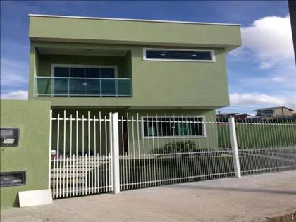 Casa para venda em Monet