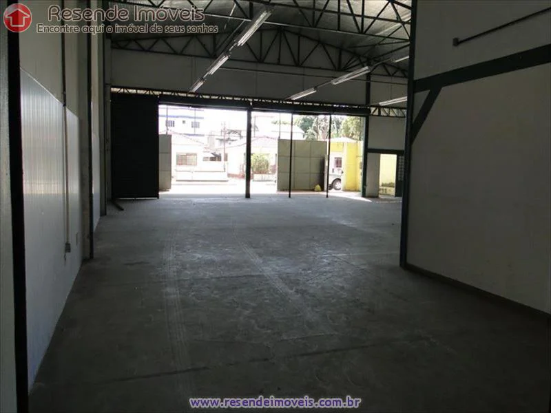 Foto 1 de 8 - Galpão para aluguel em Vila Julieta