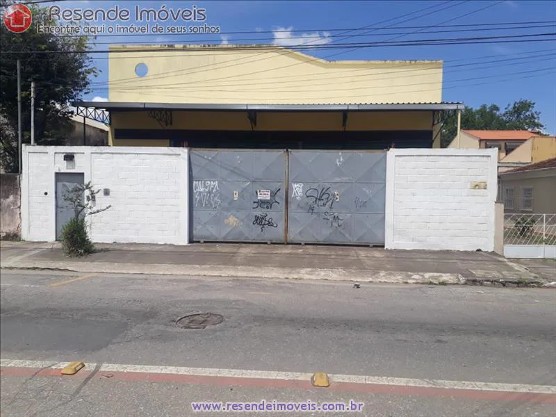 Foto 7 de 8 - Galpão para aluguel em Vila Julieta