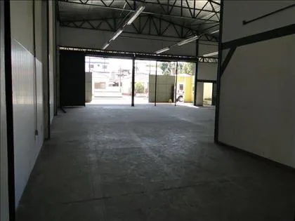 Galpão para aluguel em Vila Julieta