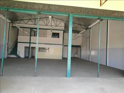 Galpão para aluguel em Vila Julieta