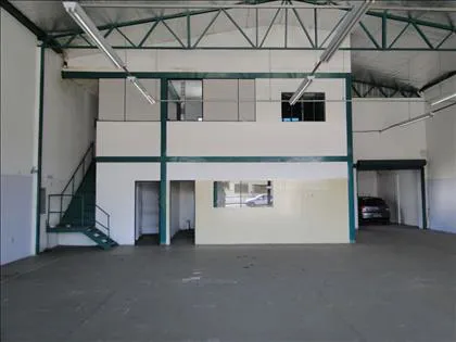 Galpão para aluguel em Vila Julieta