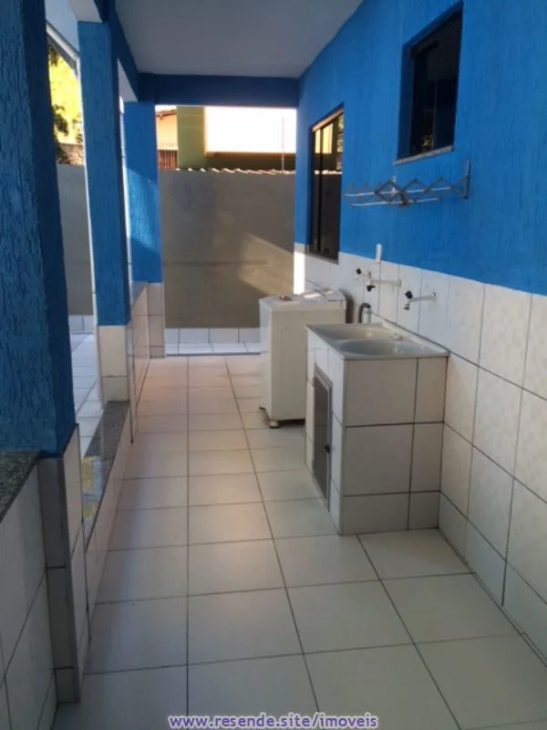 Foto 4 de 13 - Casa para aluguel em Jardim Brasília II