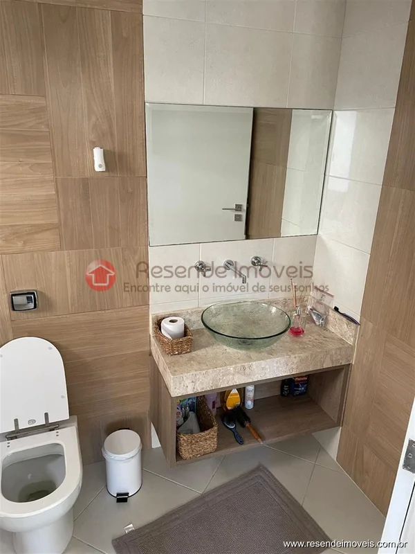 Casa em condomínio à venda em Jardim Brasília - Foto 24
