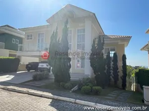 Casa em condomínio à venda em Jardim Brasília