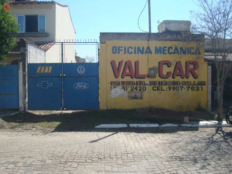 Foto 2 de 2 - Galpão para aluguel em Liberdade