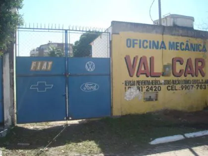 Galpão para aluguel em Liberdade