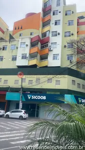 Apartamento à venda em Campos Elíseos