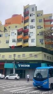Apartamento à venda em Campos Elíseos
