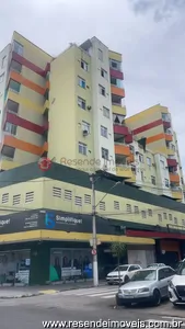 Apartamento à venda em Campos Elíseos