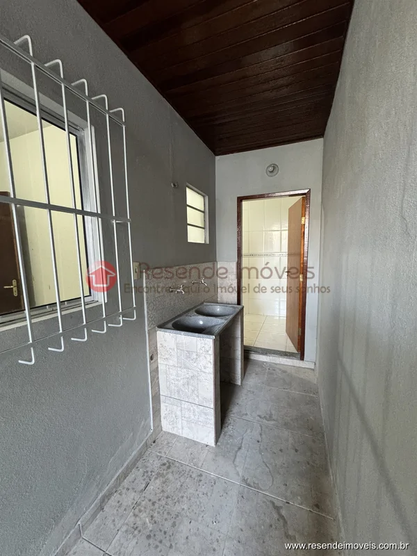 Casa para alugar em Fazenda da Barra - Foto 14