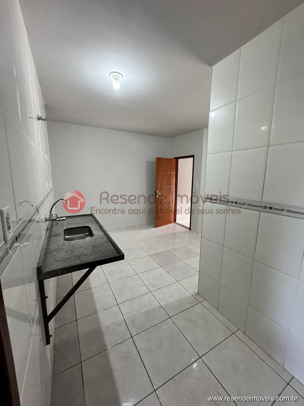 Casa para alugar em Fazenda da Barra - Foto 8