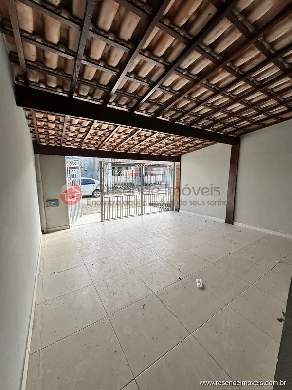 Casa para alugar em Fazenda da Barra - Foto 4