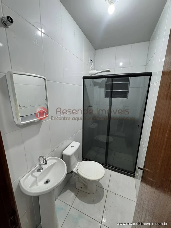 Casa para alugar em Fazenda da Barra - Foto 9