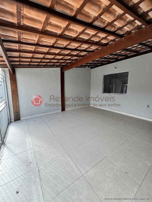 Casa para alugar em Fazenda da Barra - Foto 3
