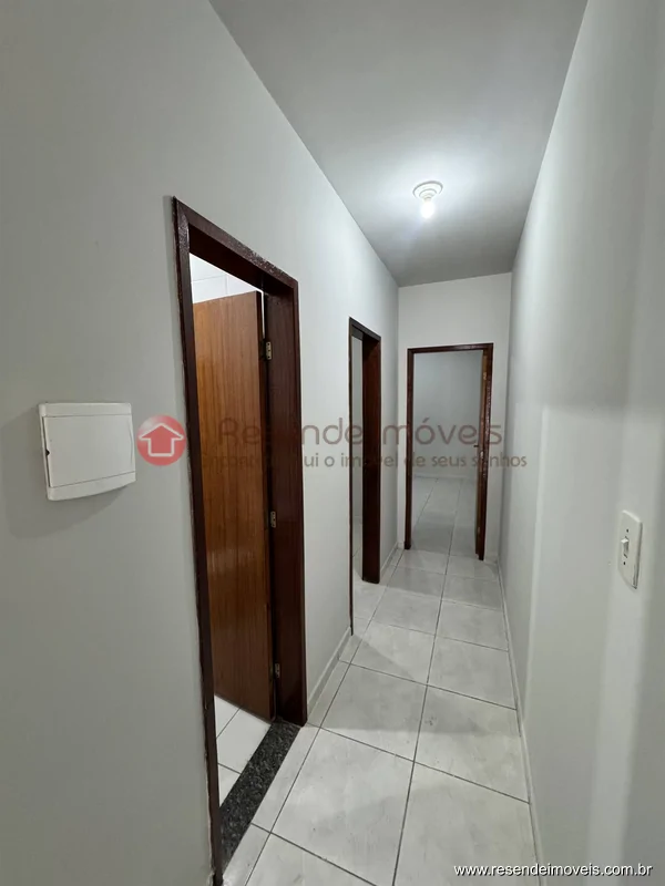 Casa para alugar em Fazenda da Barra - Foto 10