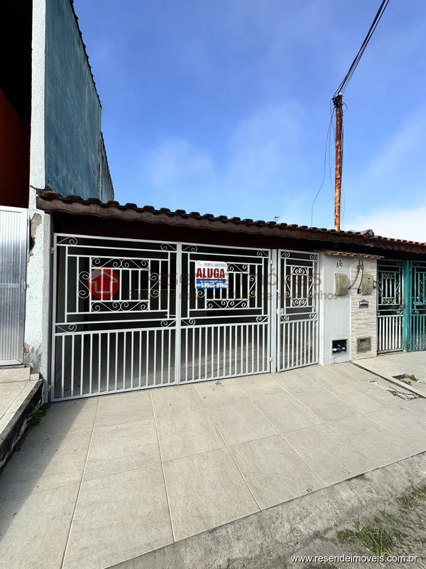 Casa para alugar em Fazenda da Barra - Foto 1