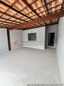 Casa para alugar em Fazenda da Barra