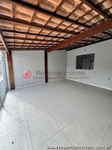 Casa para alugar em Fazenda da Barra