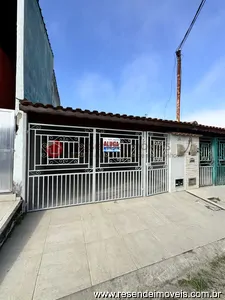 Casa para alugar em Fazenda da Barra