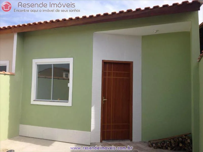 Foto 1 de 15 - Casa para venda em Morada da Montanha